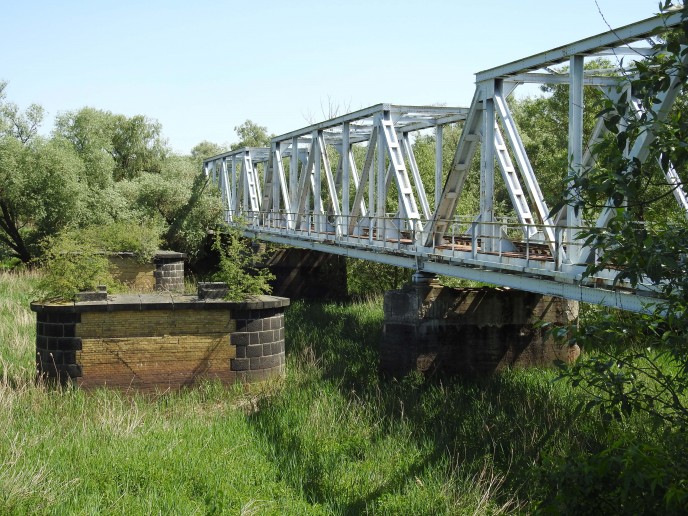 Region: Ruszył przetarg na most Siekierki - Neurüdnitz.